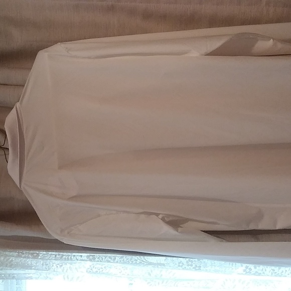 NWT Casei UV protection white polo - Picture 3 of 7